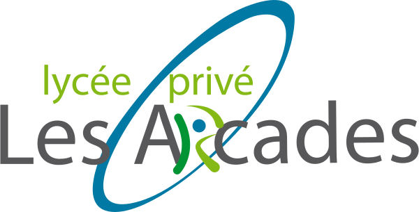 Lycée privé Les Arcades